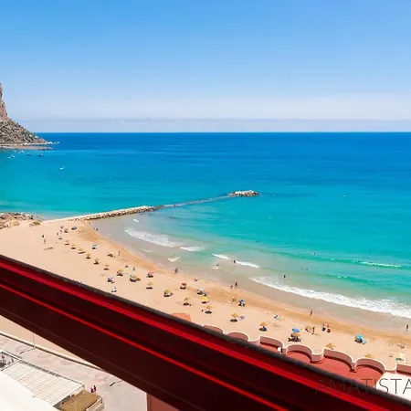 Appartement Amatista - Primera Linea
