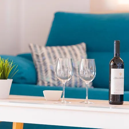 Apartment Amatista - Primera Linea