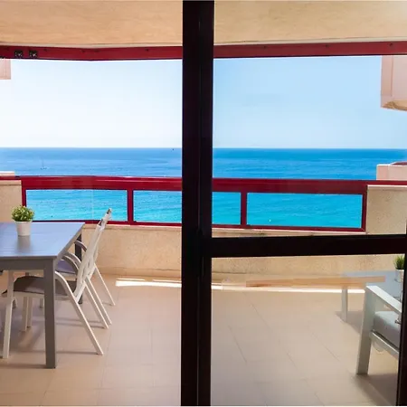 Appartement Amatista - Primera Linea Calpe