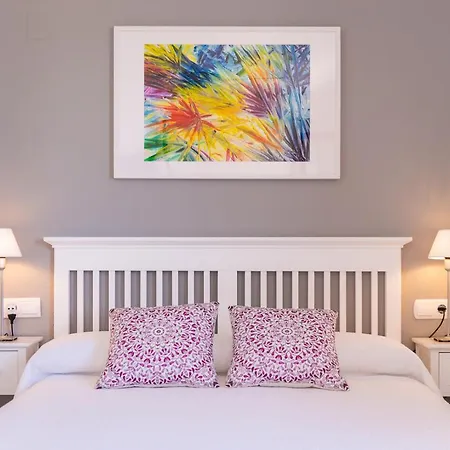 Amatista - Primera Línea Apartamento Calpe