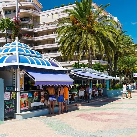 Apartamento Amatista - Primera Línea