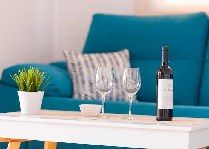 Apartamento Amatista - Primera Línea