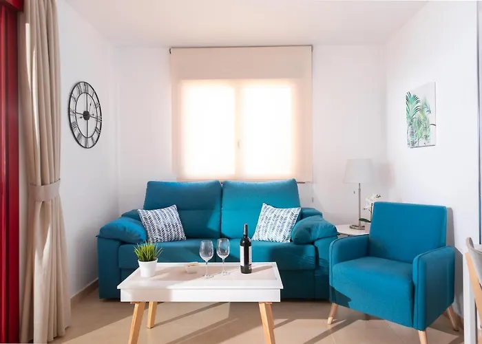 Amatista - Primera Línea Apartamento Calpe